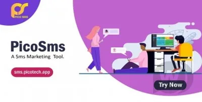 PicoSMS