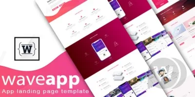 WaveApp