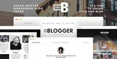 TheBlogger