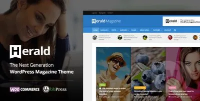 Herald