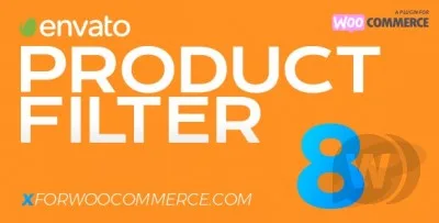 Product Filter for WooCommerce