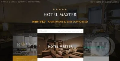Hotel Master