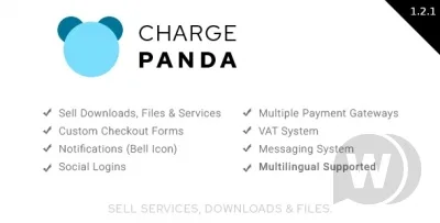 ChargePanda