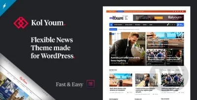 Newspaper Kolyoum