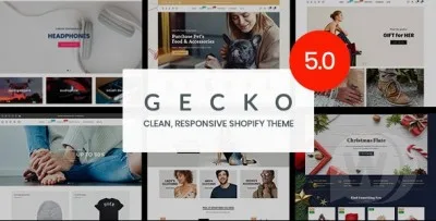 Gecko