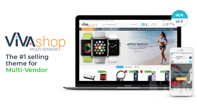 VIVAshop