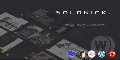 Solonick