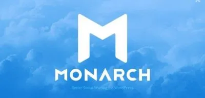 Monarch is the best plugin for social sharing. WordPress networks