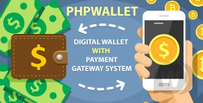 phpWallet