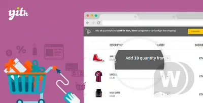 YITH WooCommerce Cart Messages Premium