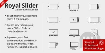 RoyalSlider