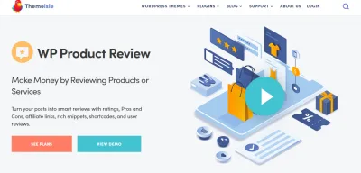 WP Product Review Pro