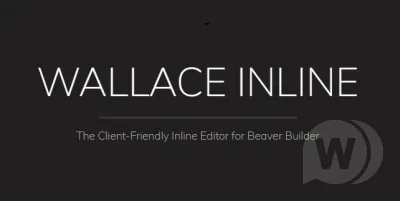 Wallace Inline