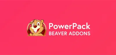 PowerPack for Beaver Builder
