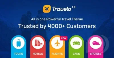 Travelo
