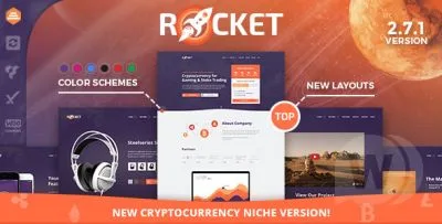 Rocket