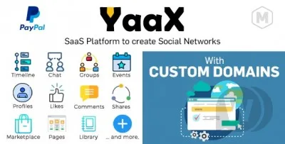 YaaX
