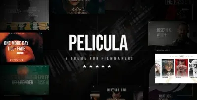 Pelicula