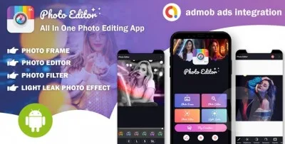Photo Editor