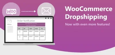 WooCommerce Dropshipping Plugin