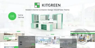 KitGreen