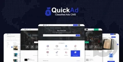 Quickad