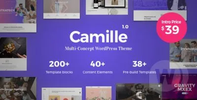 Camille