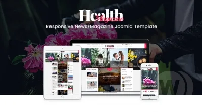 SJ HealthMag