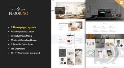 SJ Flooring