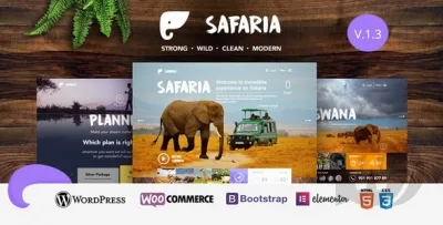Safaria