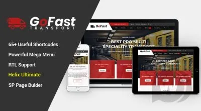 SJ Gofast