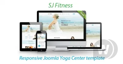 SJ Fitness