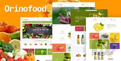 Orinofood