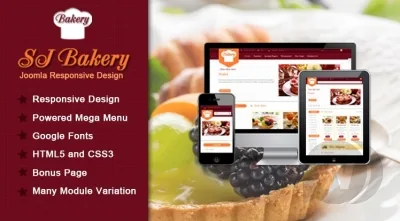 SJ Bakery