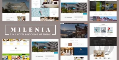 Milenia
