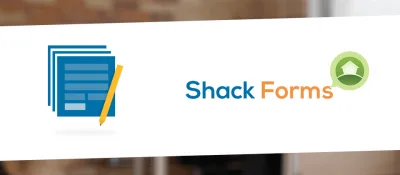 Shack Forms Pro