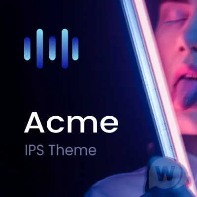 Acme Theme