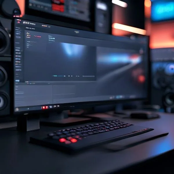 vMix 29 Software Produksi Video Live Streaming Profesional
